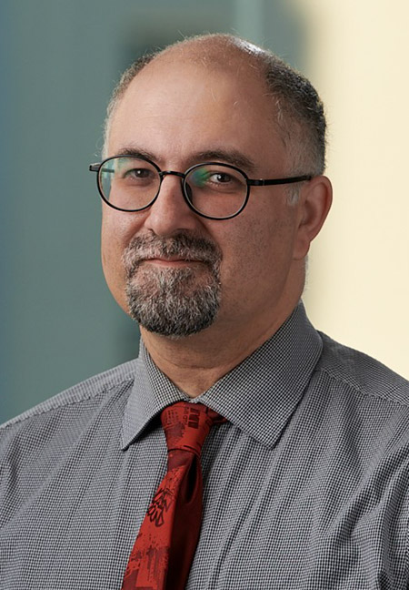 Dr. Amir Sepehry